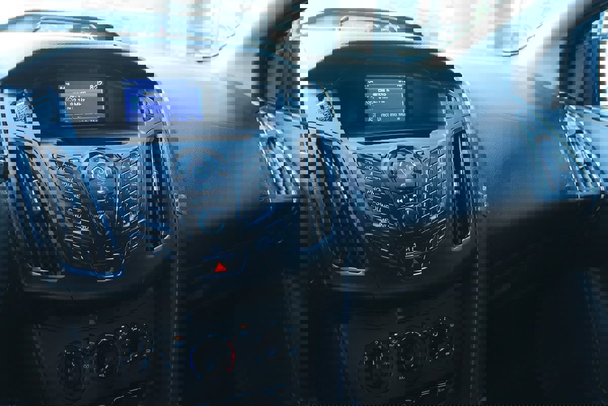 Used 2014 Ford Focus ST image 43