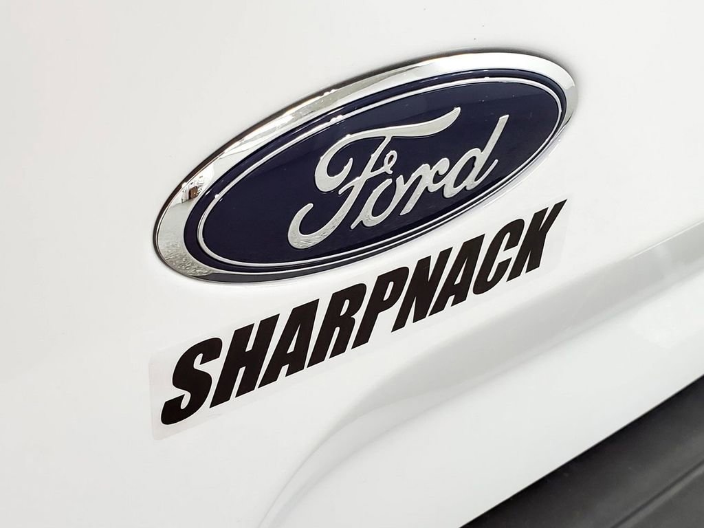 New 2025 Ford Bronco Sport Big Bend image 24