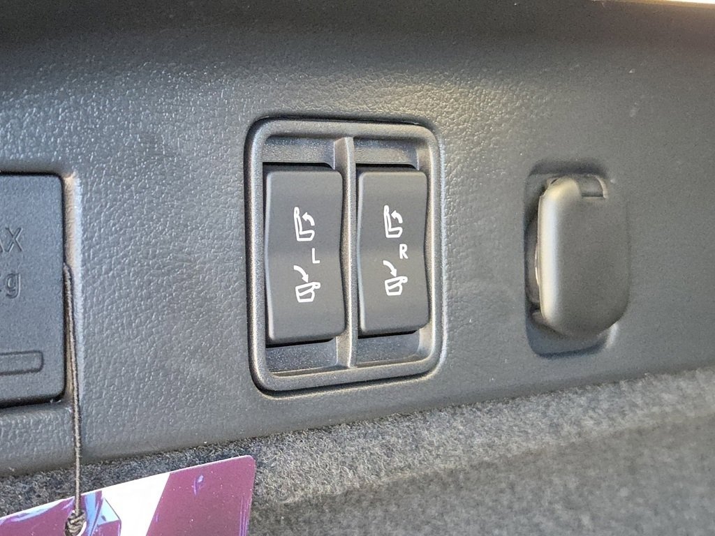 New 2025 Lexus RX 350 AWD image 34