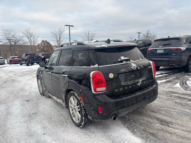 Used 2019 MINI Cooper Countryman SE image 7