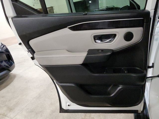 Certified 2023 Honda Pilot Elite image 26