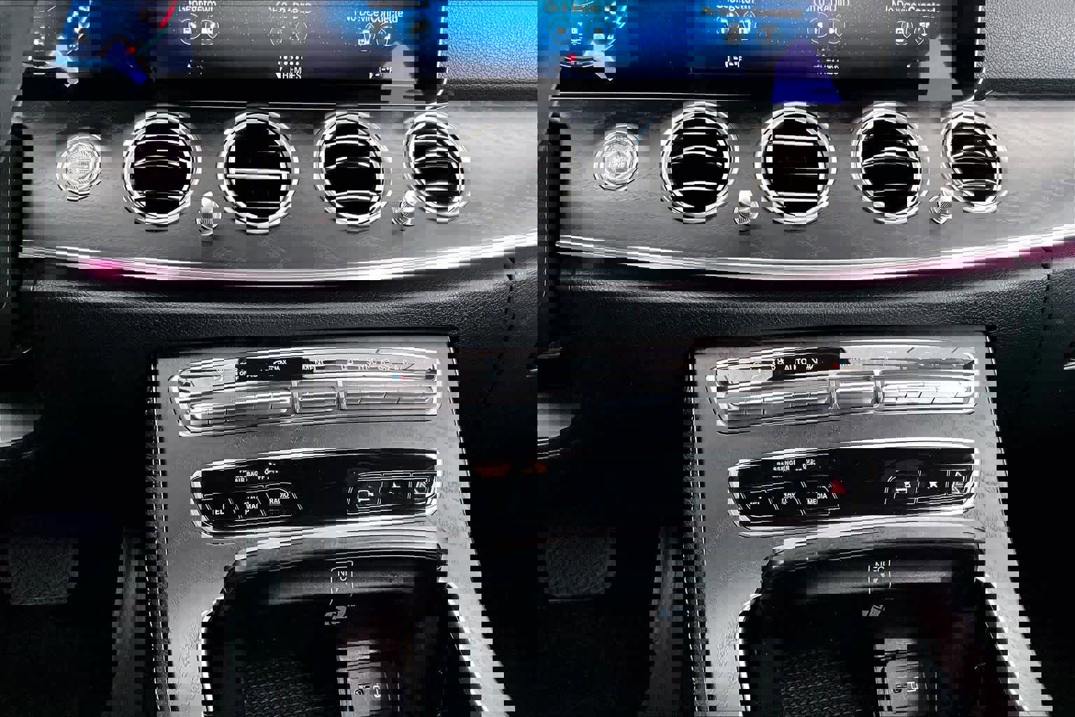 Certified 2022 Mercedes-Benz E 350 Sedan image 35