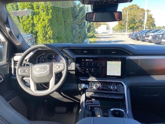 New 2026 GMC Sierra 1500 Denali image 12