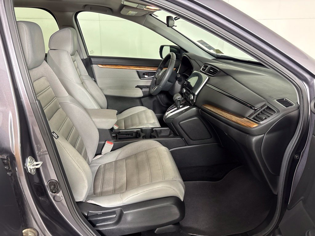 Used 2018 Honda CR-V EX image 16