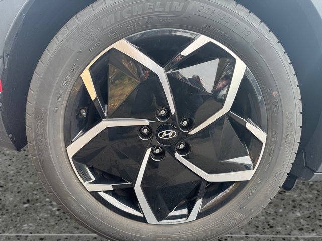 Certified 2024 Hyundai Ioniq 5 SEL AWD/4WD image 14