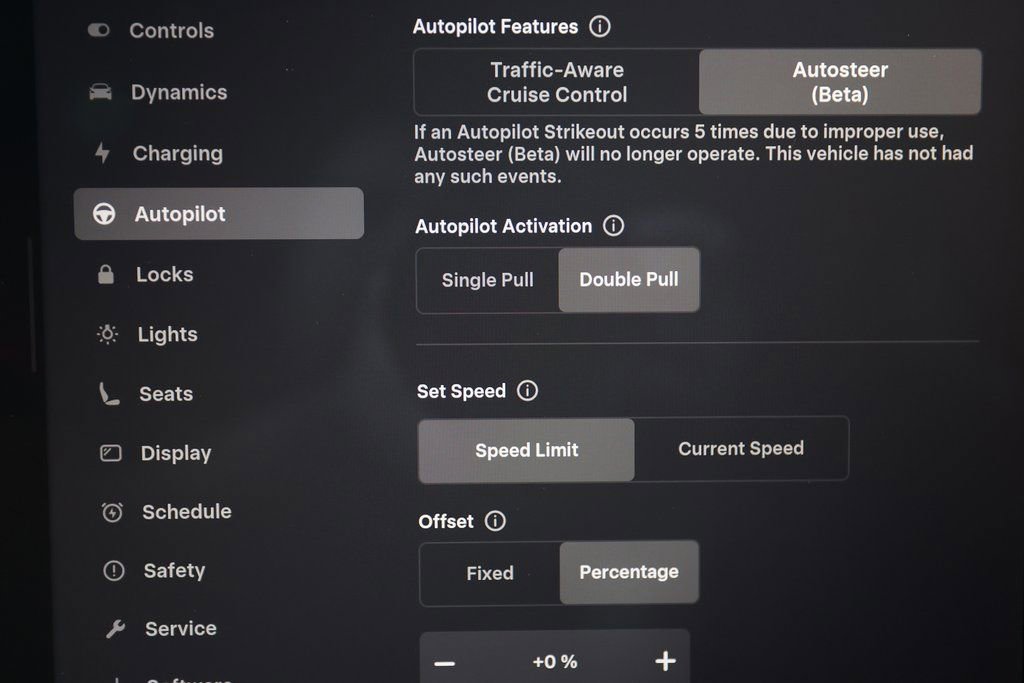 Used 2023 Tesla Model 3 Performance AWD/4WD image 29