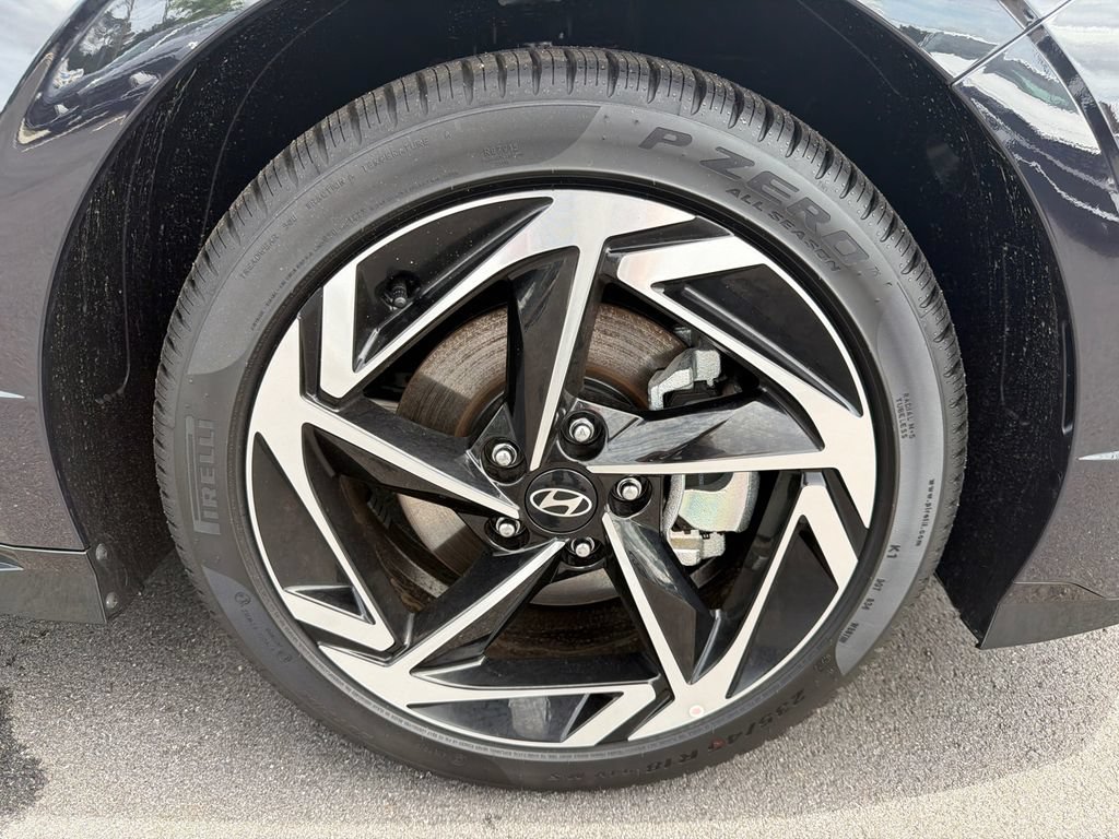 New 2026 Hyundai Sonata SEL FWD image 13