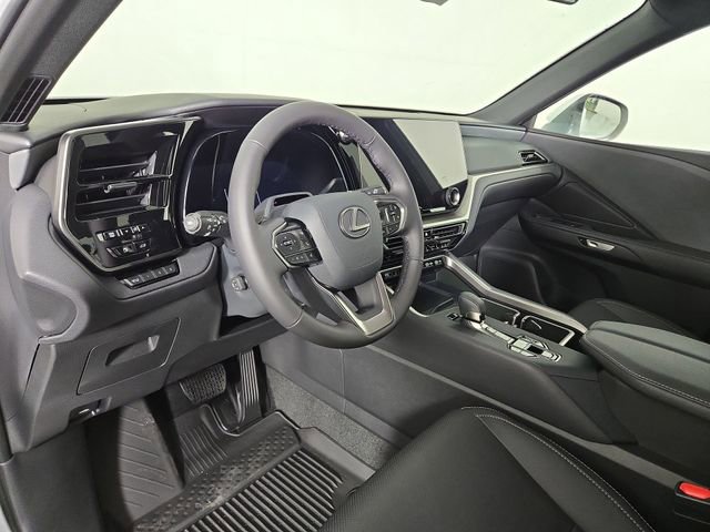 New 2026 Lexus TX 350 AWD w/ Technology Package image 15