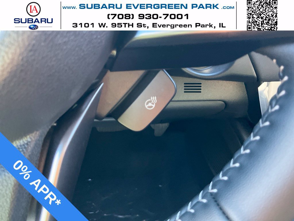 New 2026 Subaru Outback Touring XT AWD/4WD image 26