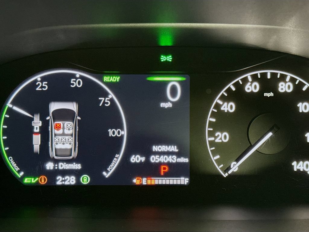 Used 2024 Honda CR-V Sport-L image 13