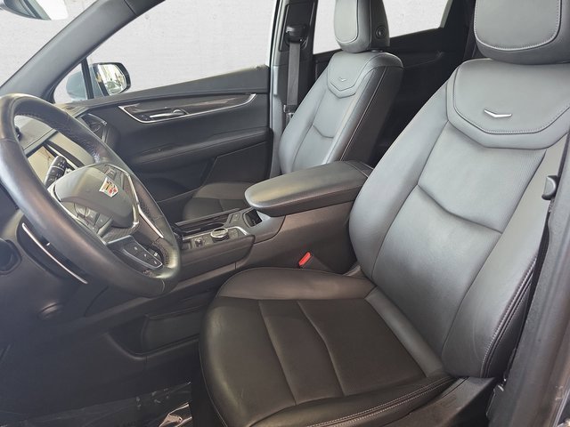 Used 2022 Cadillac XT5 Sportv image 15