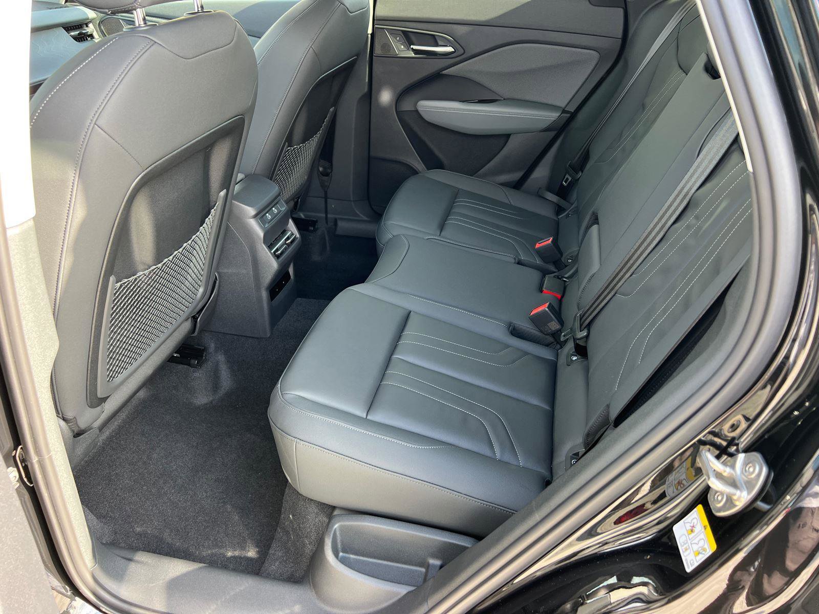 New 2026 Audi Q3 quattro 2.0T AWD/4WD image 14