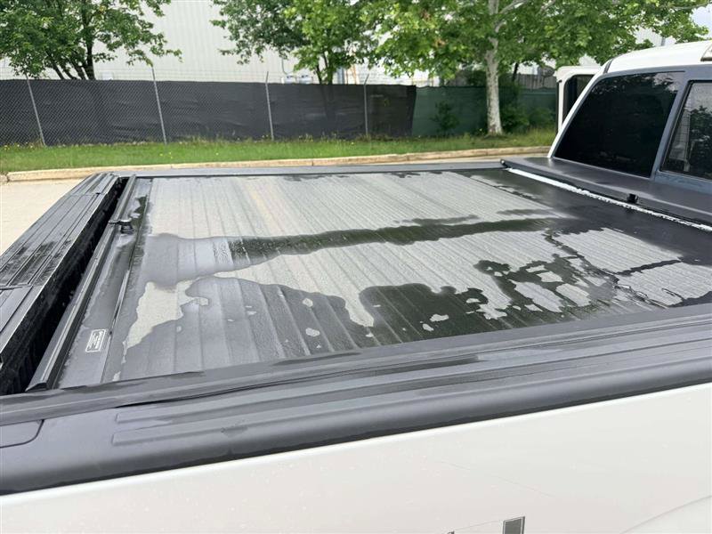 Used 2012 Ford F150 Platinum AWD/4WD image 21