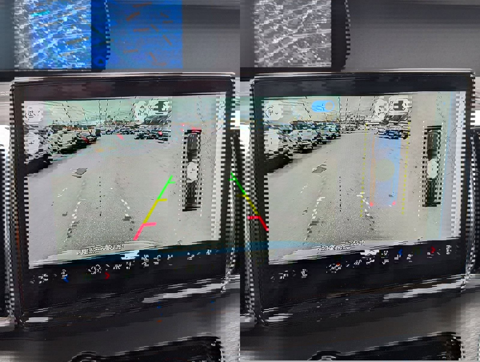 New 2025 Ford Expedition Max Platinum w/ Driver's Package image 19