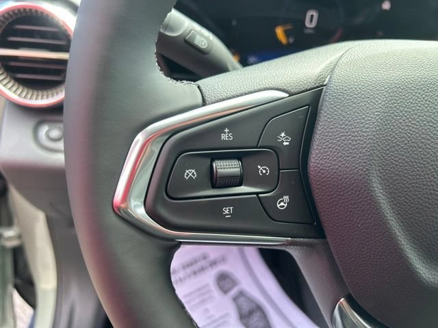 New 2026 Chevrolet Trax ACTIV FWD image 18