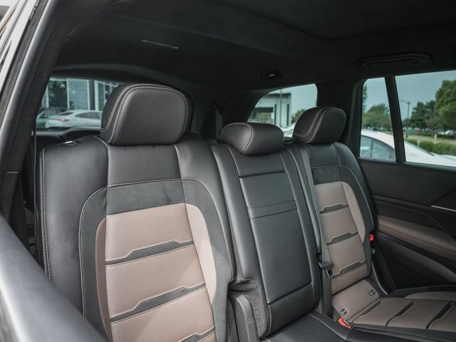 Certified 2022 Mercedes-Benz GLS 63 AMG 4MATIC image 35