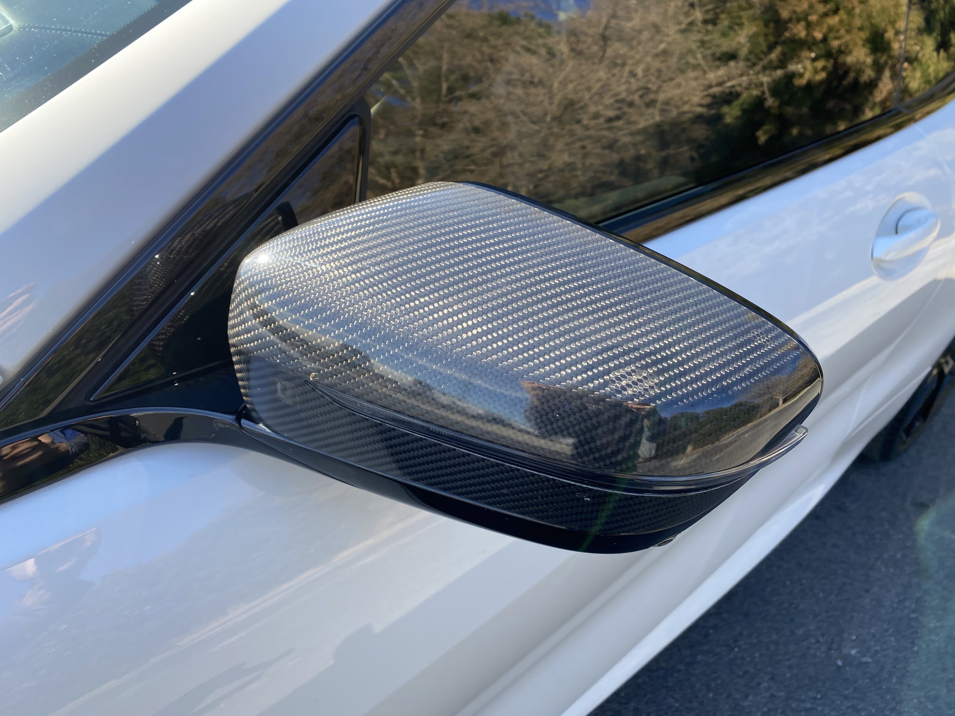 Used 2019 BMW M850i xDrive M850i xDrive w/ M Carbon Exterior Package image 42