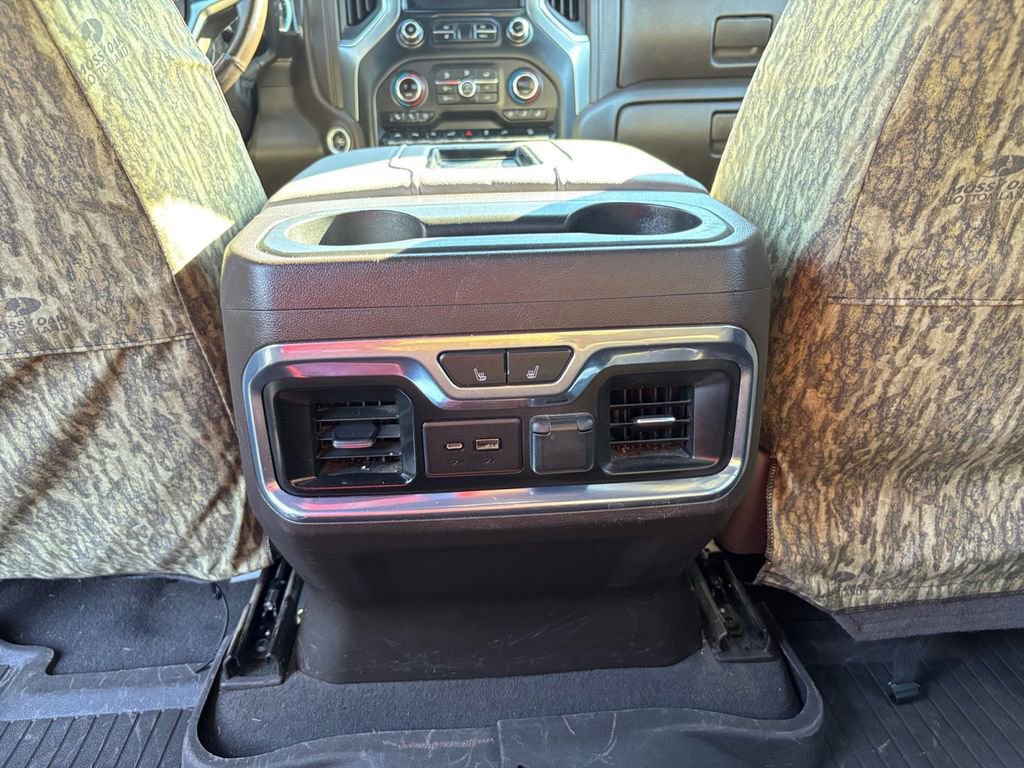 Used 2021 Chevrolet Silverado 1500 LTZ w/ LTZ Premium Package image 27