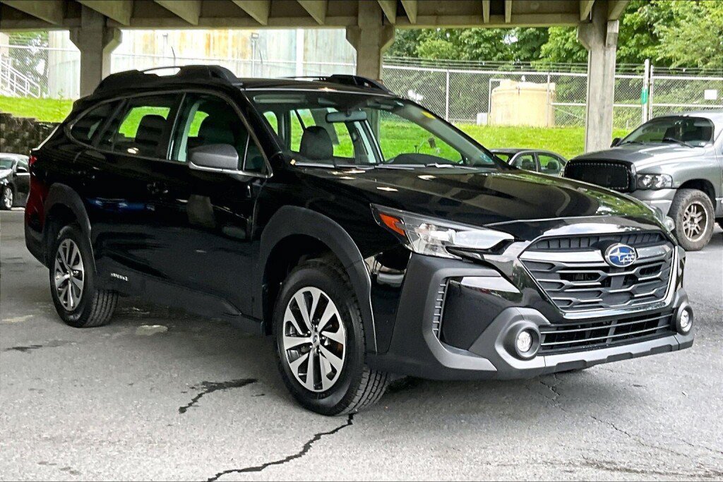 Certified 2024 Subaru Outback AWD/4WD image 18