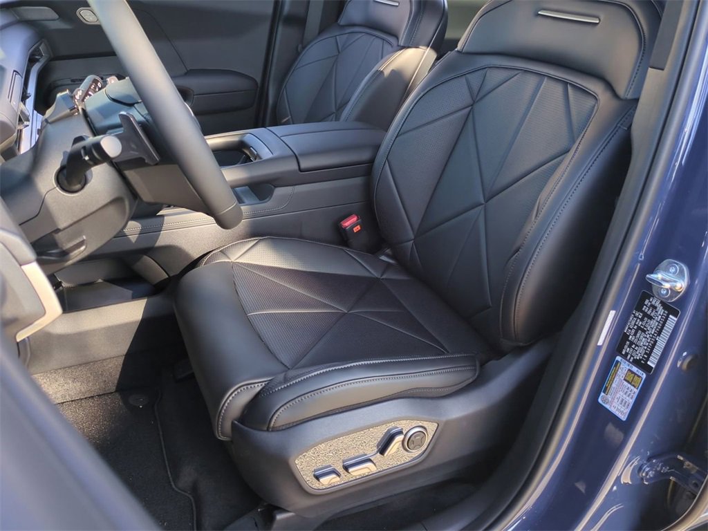 New 2027 Kia Telluride SX image 20