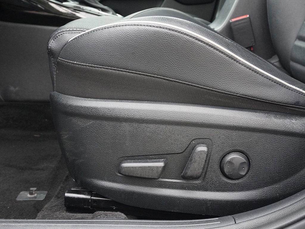 Used 2024 Kia Forte GT-Line w/ GT-Line Premium Package FWD image 28