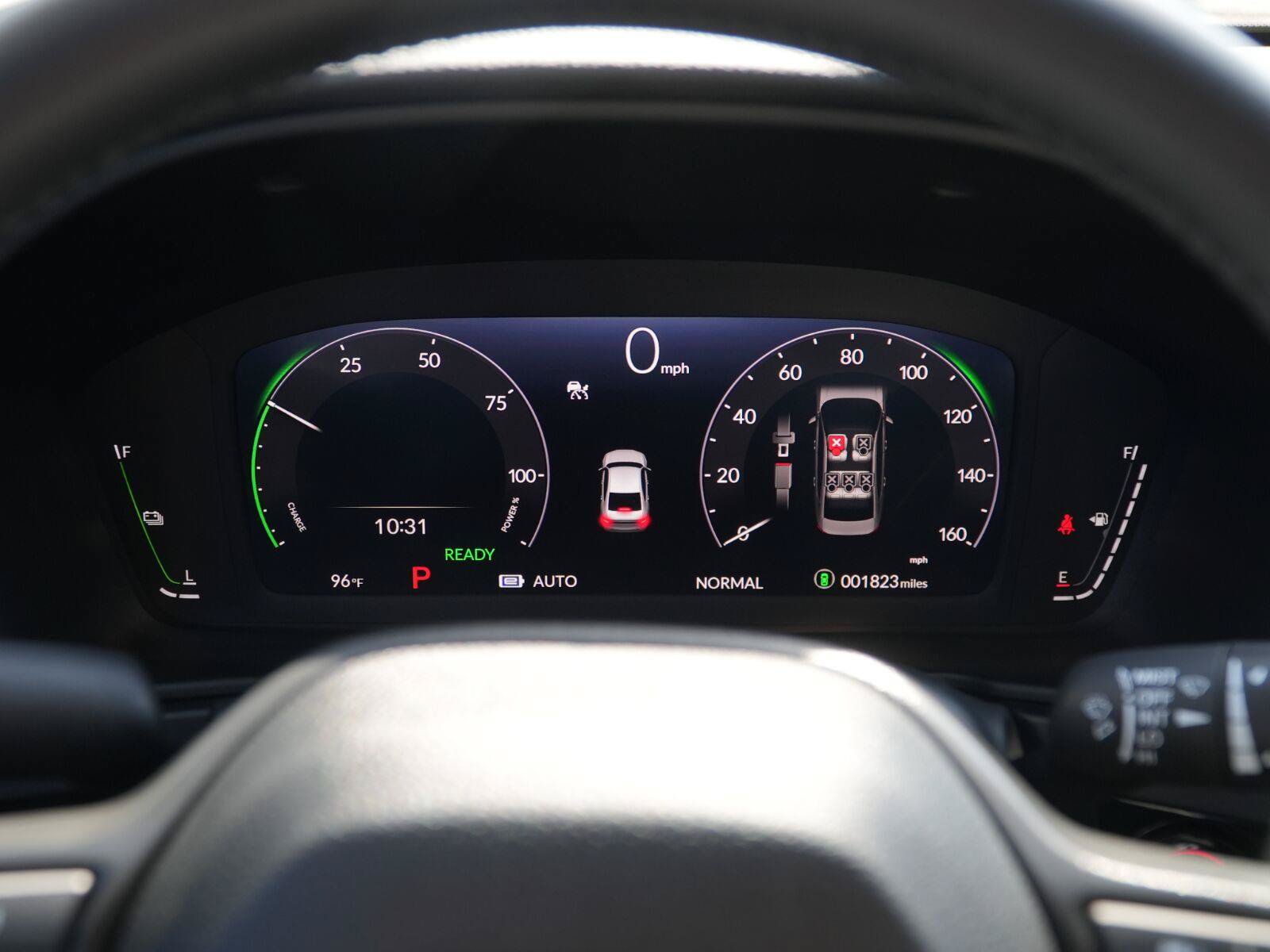 Used 2026 Honda Accord EX-L image 25