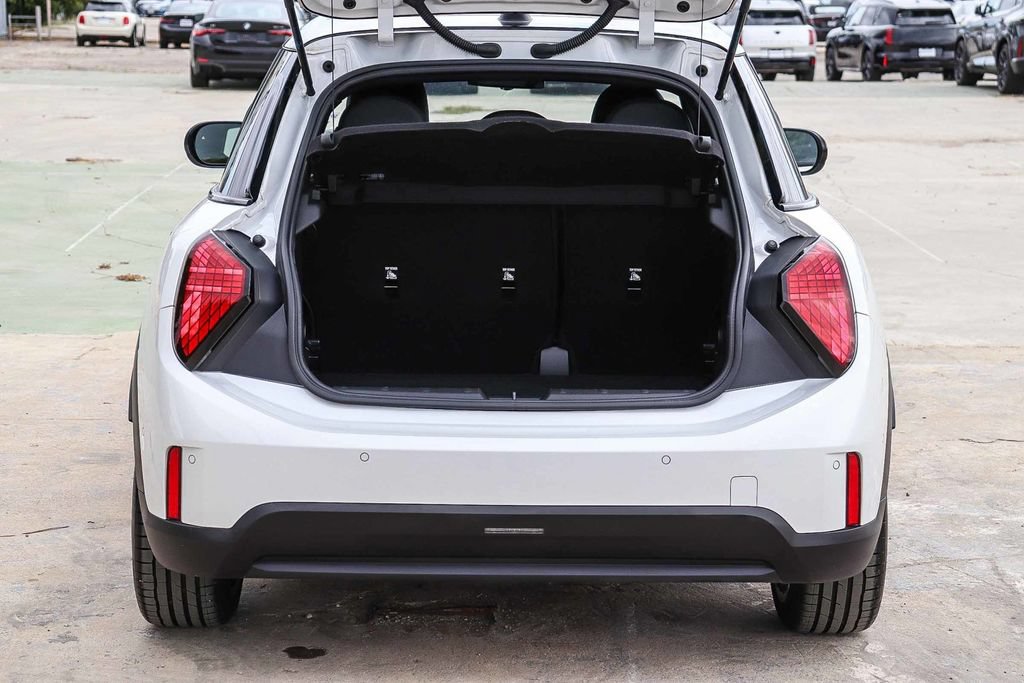 Used 2026 MINI Cooper S FWD image 29