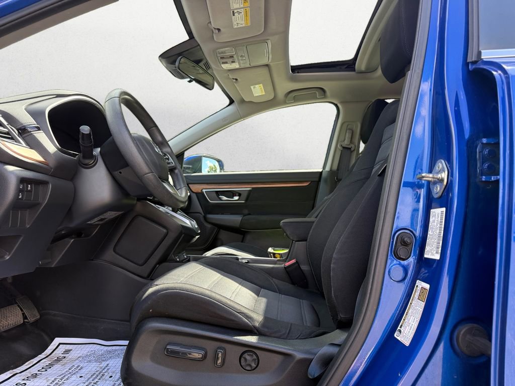 Used 2020 Honda CR-V EX image 10