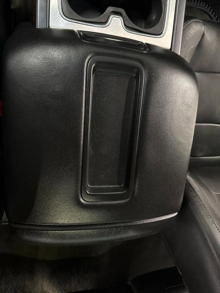 Used 2015 GMC Sierra 1500 SLT w/ SLT Crew Cab Value Package image 23