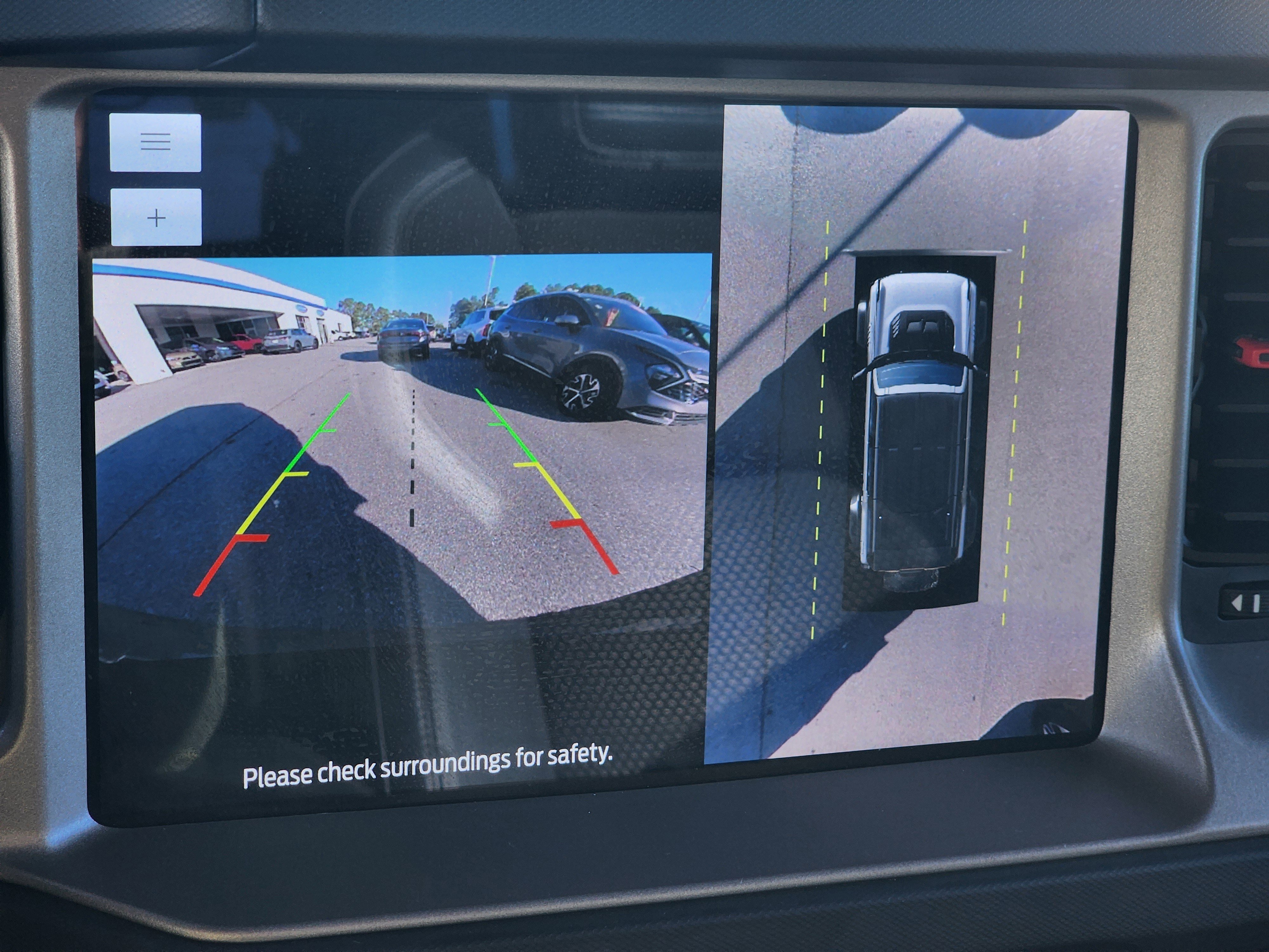 Used 2023 Ford Bronco Raptor image 22