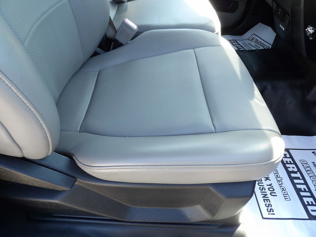 Used 2018 Ford F150 XL w/ XL Power Equipment Group RWD image 41