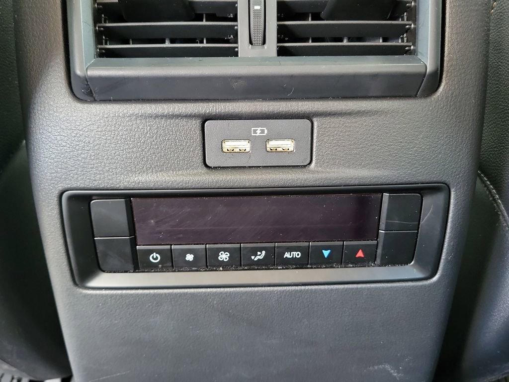 Certified 2025 MAZDA CX-90 3.3 Turbo w/ Select Package image 17