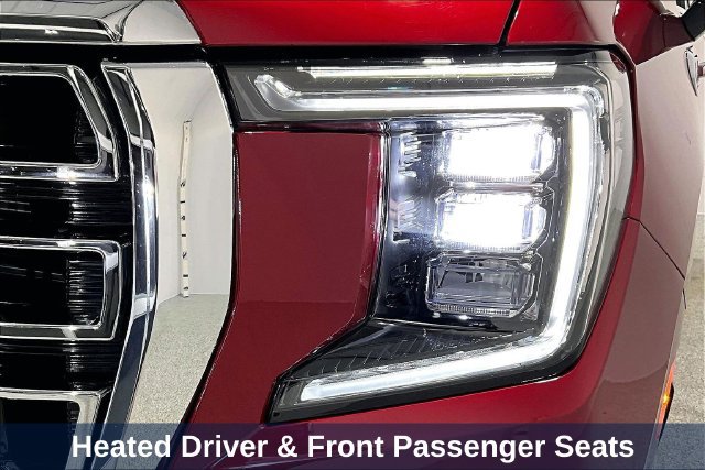 Used 2023 GMC Yukon XL SLT w/ SLT Luxury Package AWD/4WD image 43