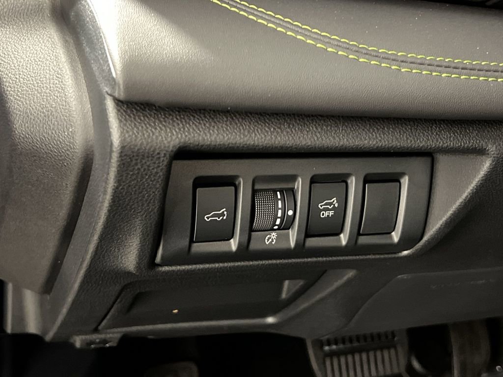 Used 2025 Subaru Outback Onyx Edition image 31