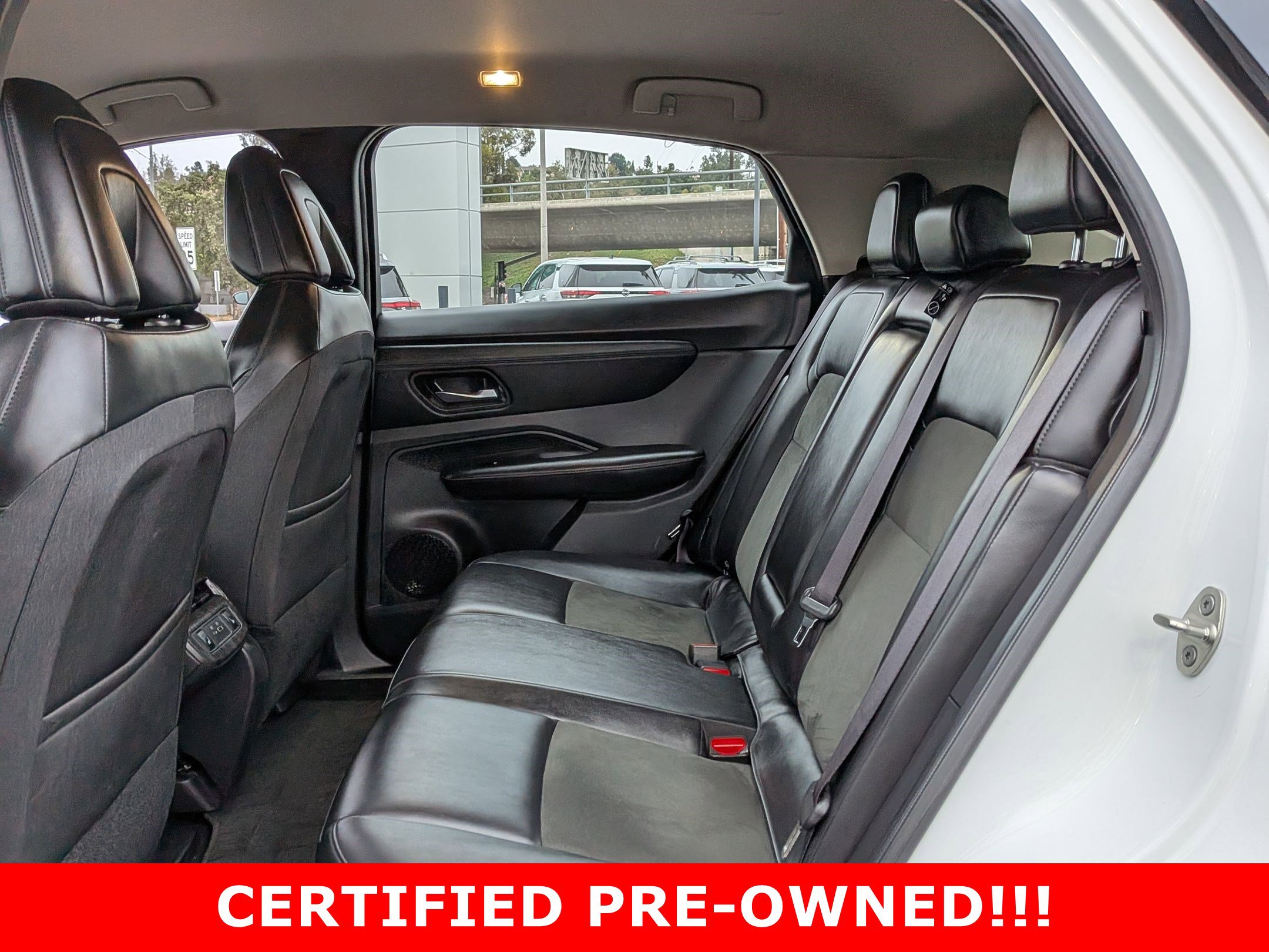 Certified 2024 Nissan Ariya FWD image 15