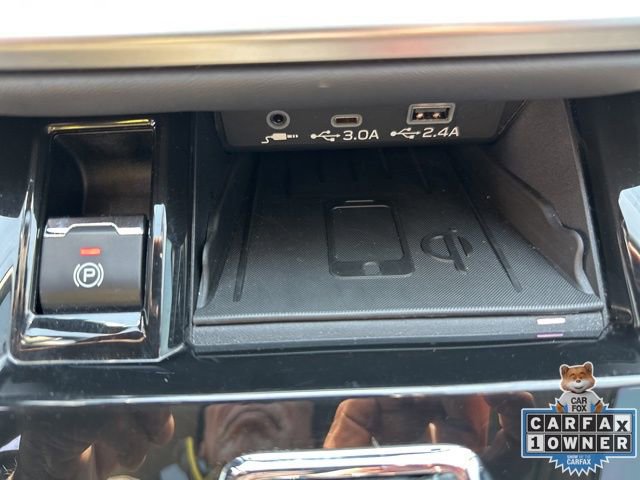 Certified 2023 Subaru Legacy Limited image 24