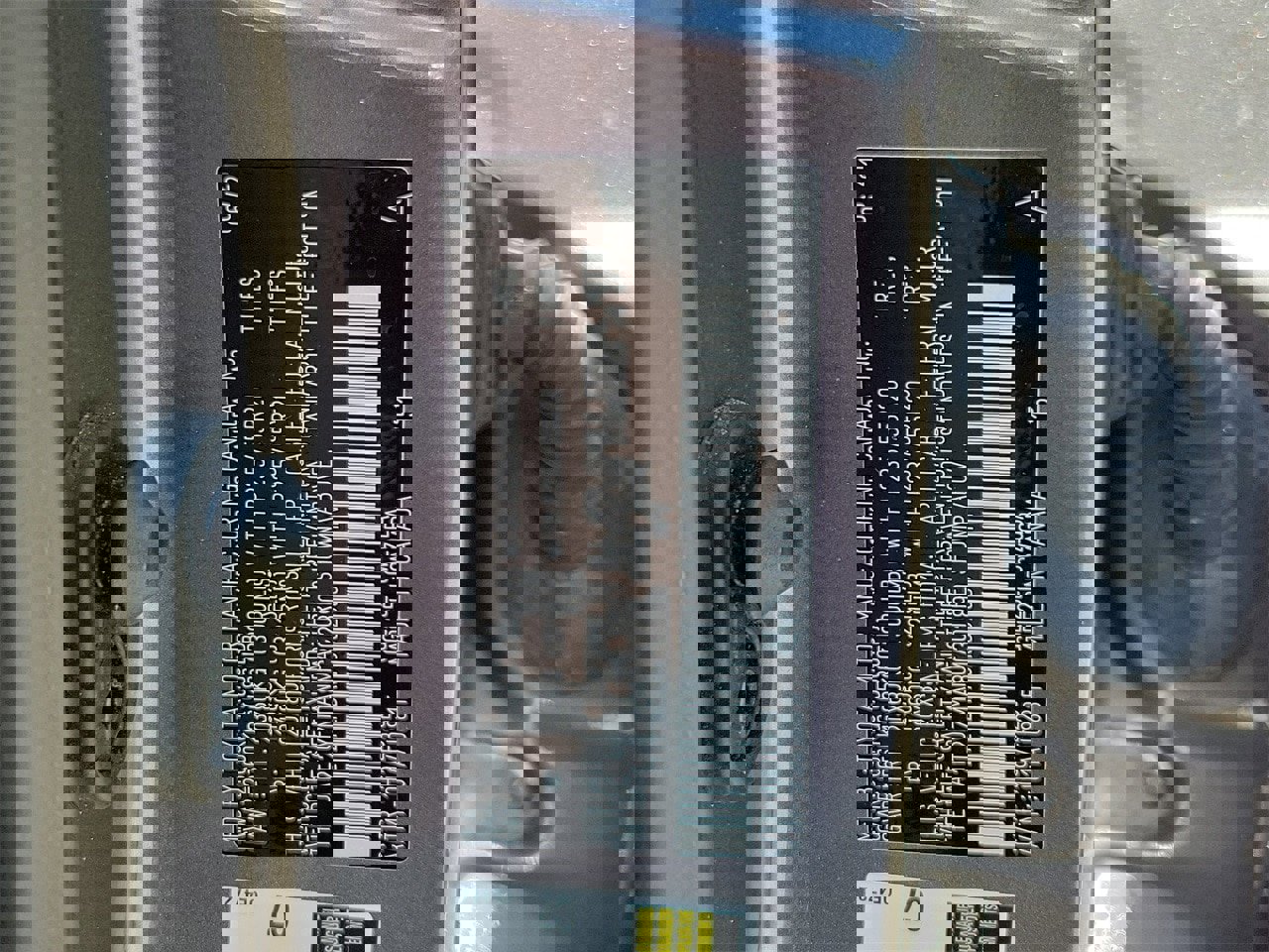 Used 2021 Lexus RX 350 F Sport image 35