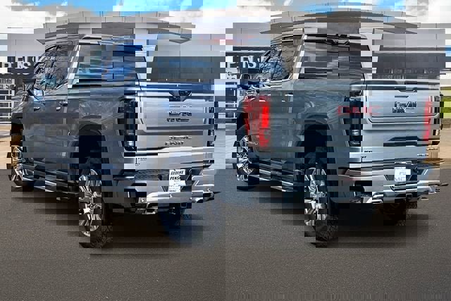 New 2026 GMC Sierra 1500 Denali w/ Technology Package image 3