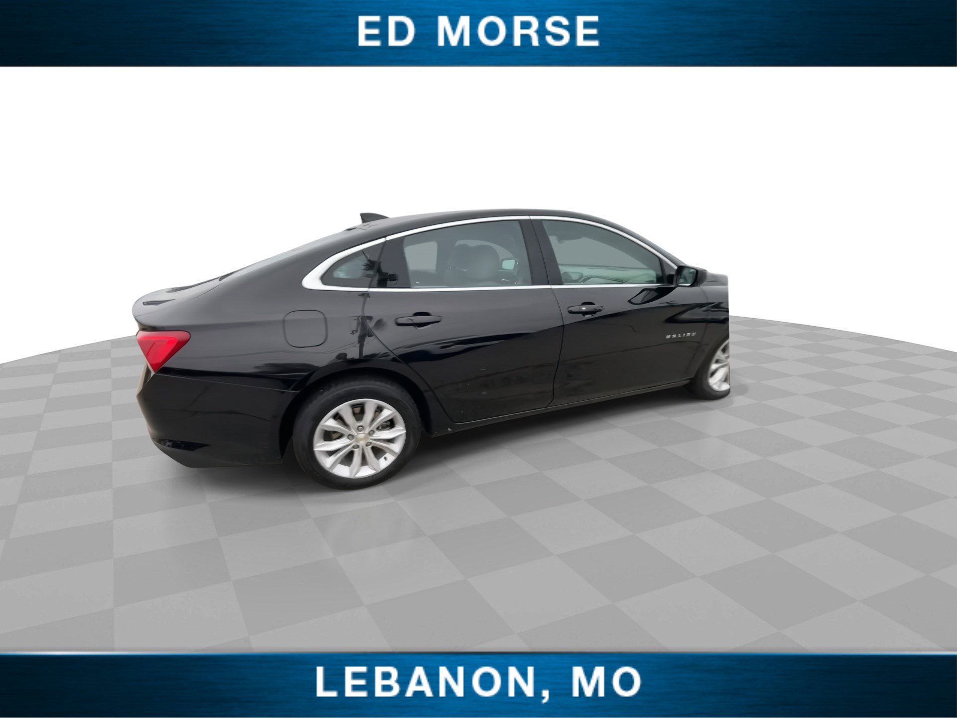 Certified 2023 Chevrolet Malibu LT image 8