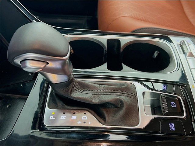 Used 2024 Kia Carnival SX image 23