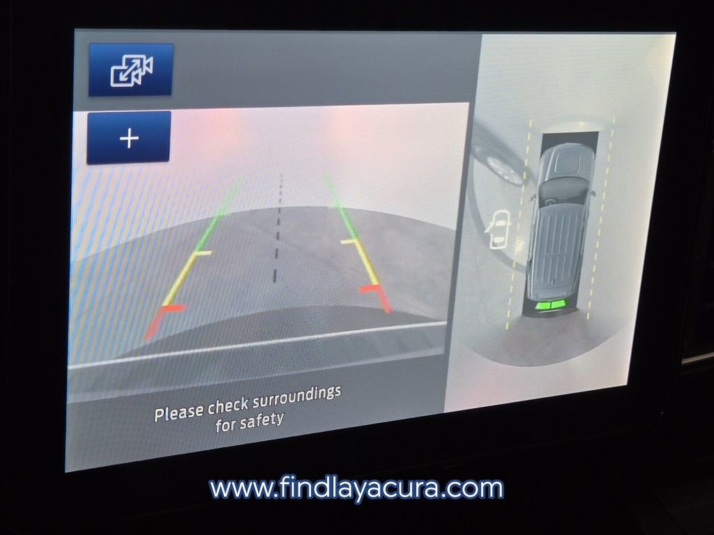 Used 2020 Ford Explorer Limited w/ Class III Trailer Tow Package image 23