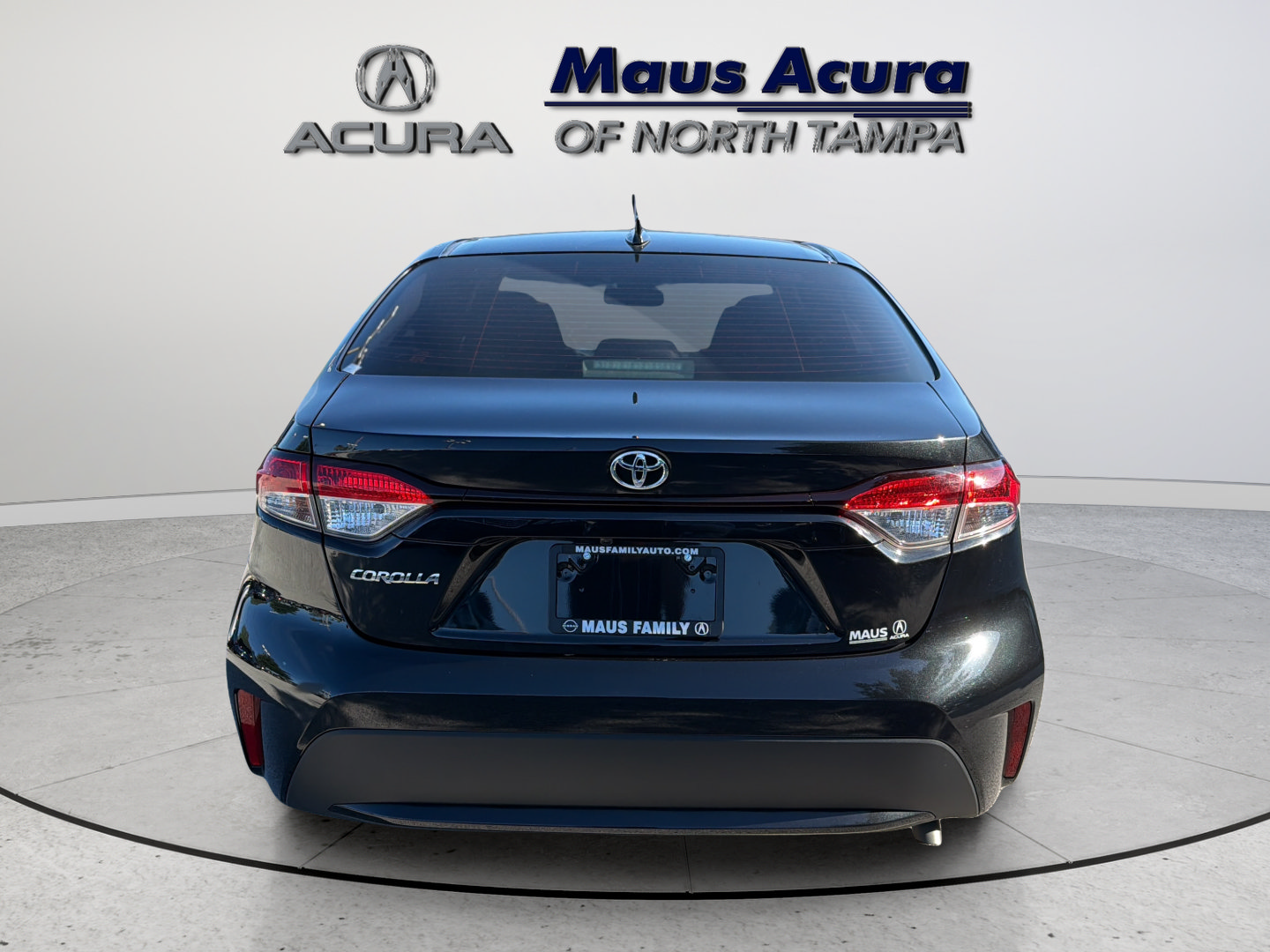 Used 2022 Toyota Corolla LE FWD image 10