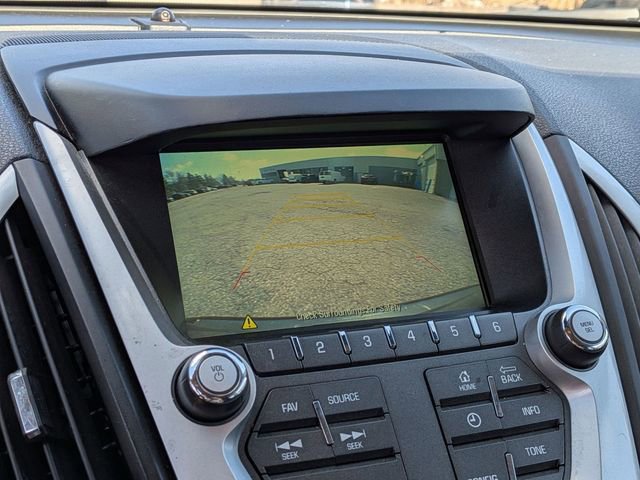 Used 2017 GMC Terrain SLE FWD image 22