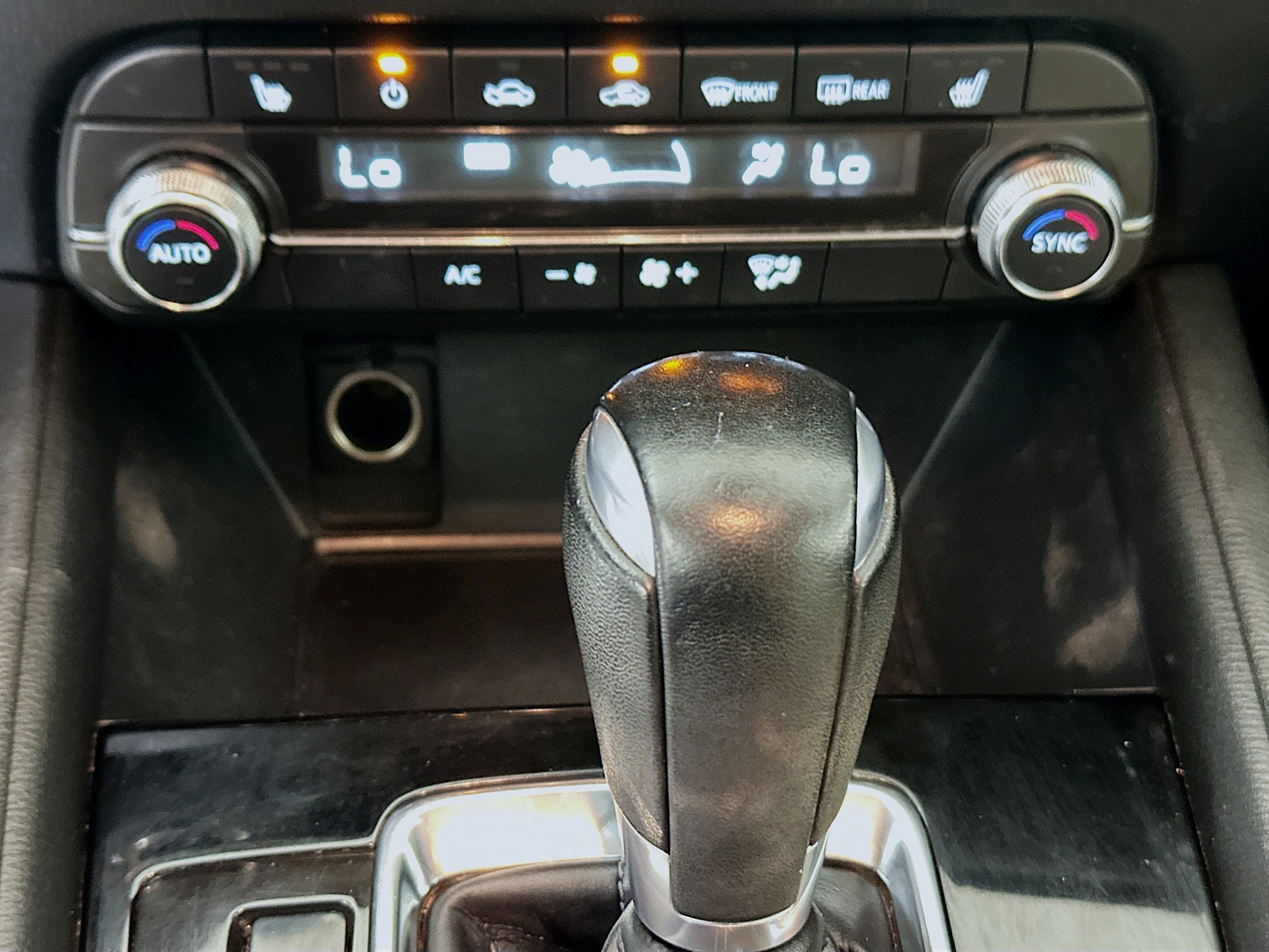 Used 2019 MAZDA CX-5 Touring FWD image 23