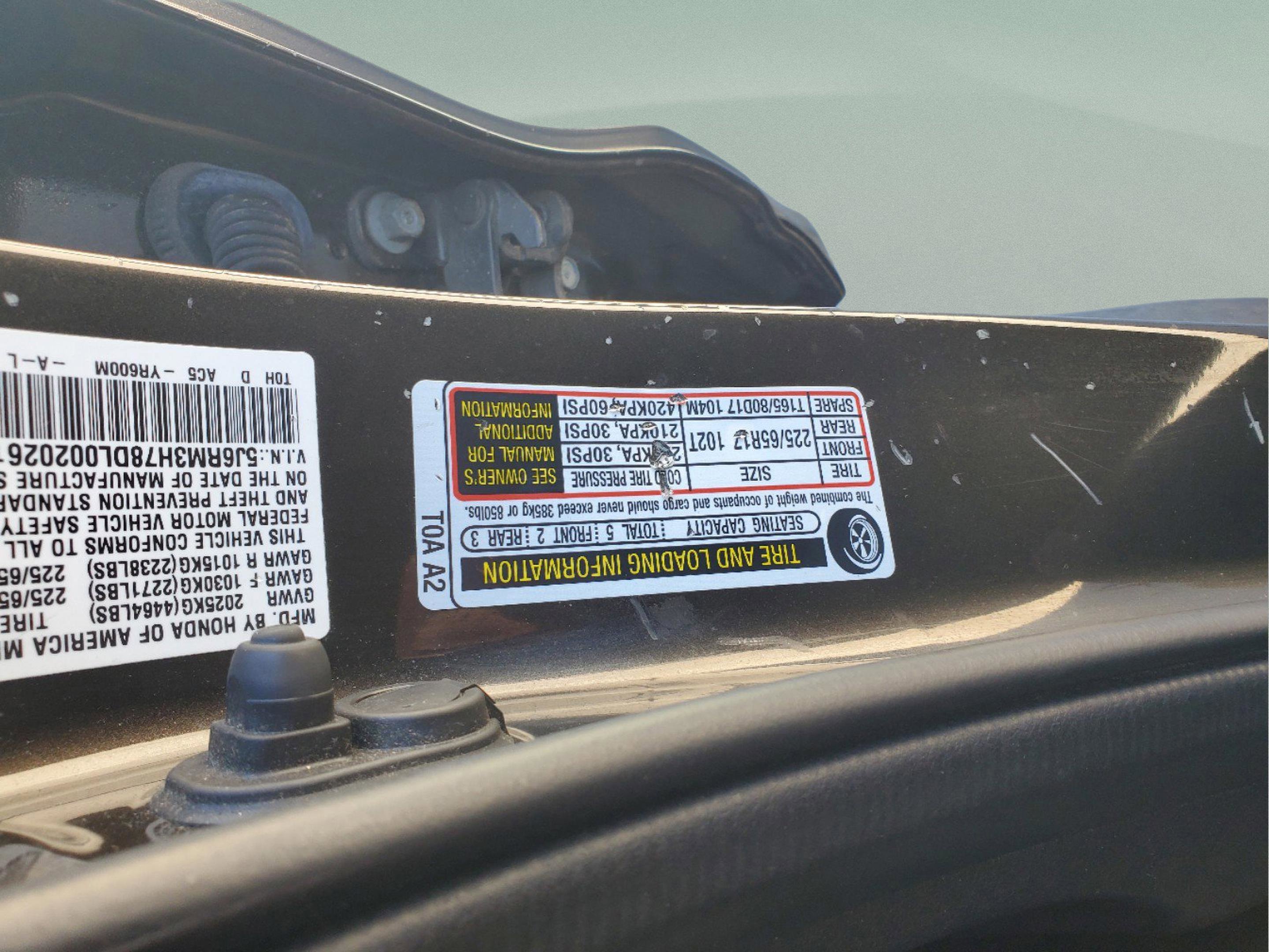 Used 2013 Honda CR-V EX-L image 29