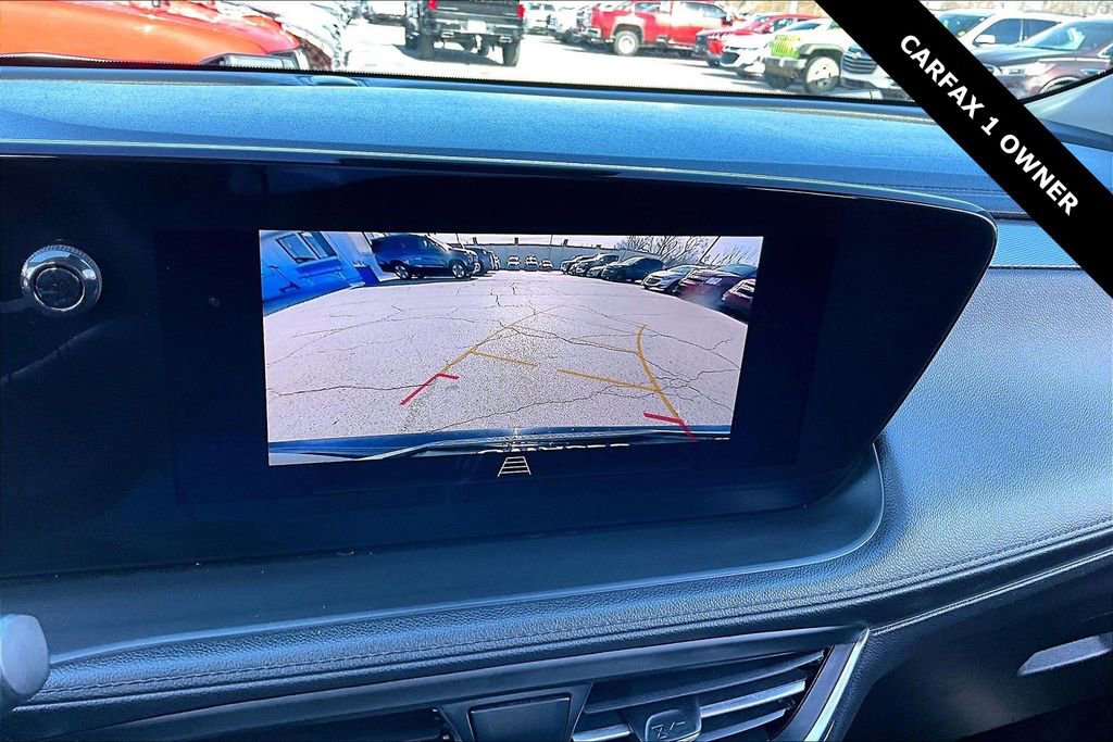 Used 2024 Buick Encore GX Sport Touring w/ Comfort Package image 14