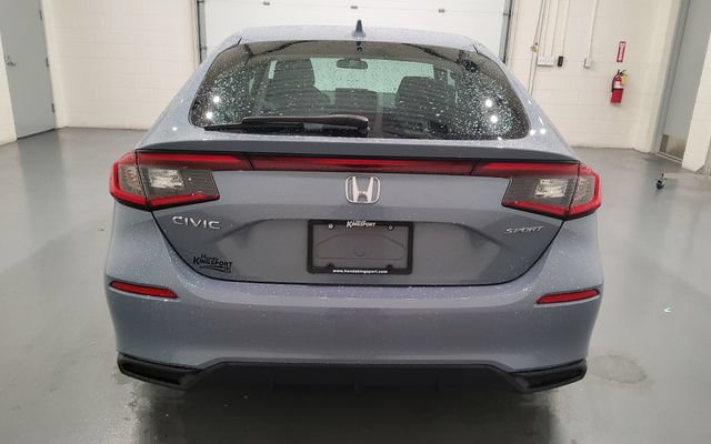 Used 2023 Honda Civic Sport image 6