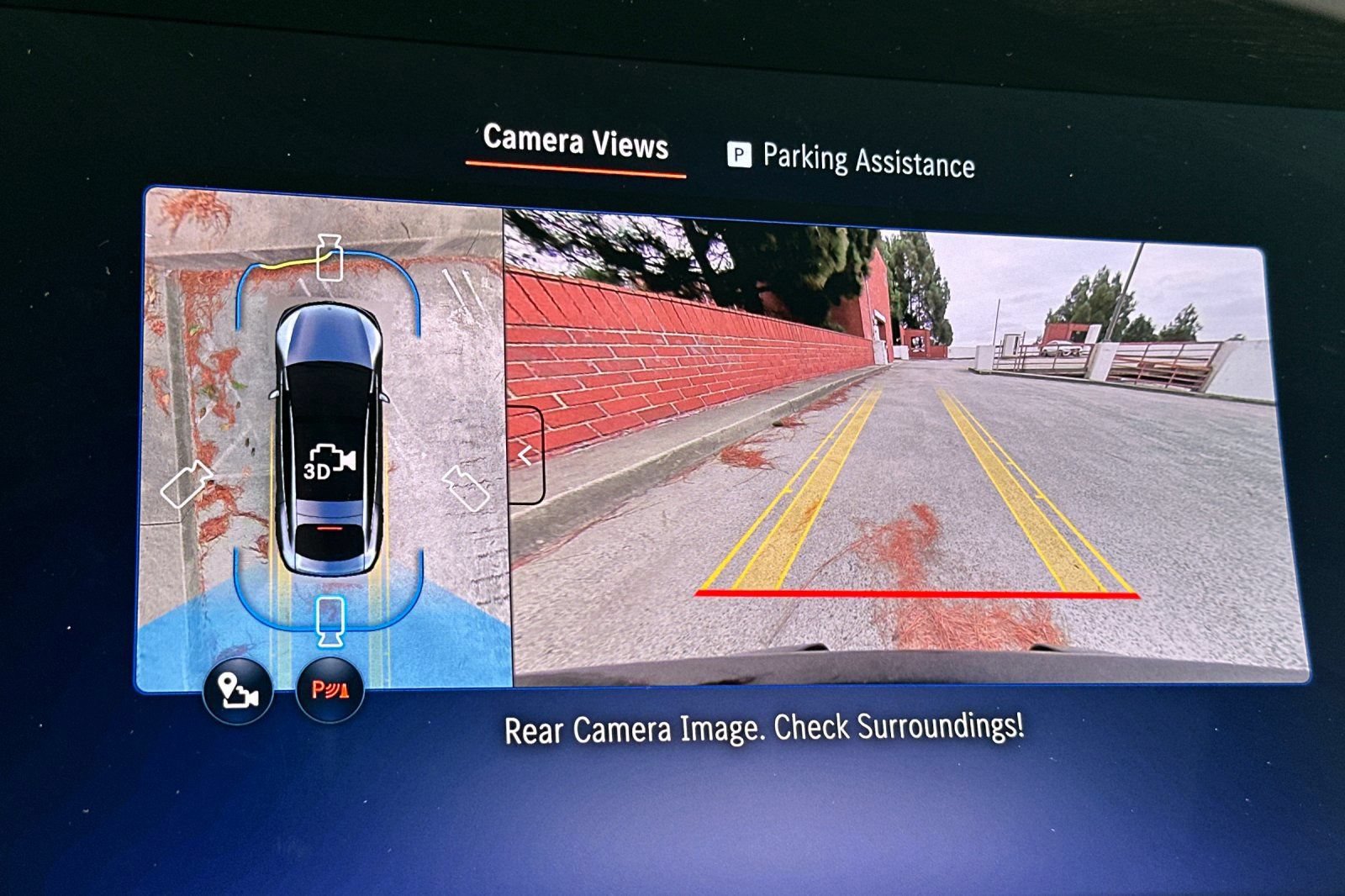 Certified 2025 Mercedes-Benz EQS 450+ 4MATIC Sedan image 26