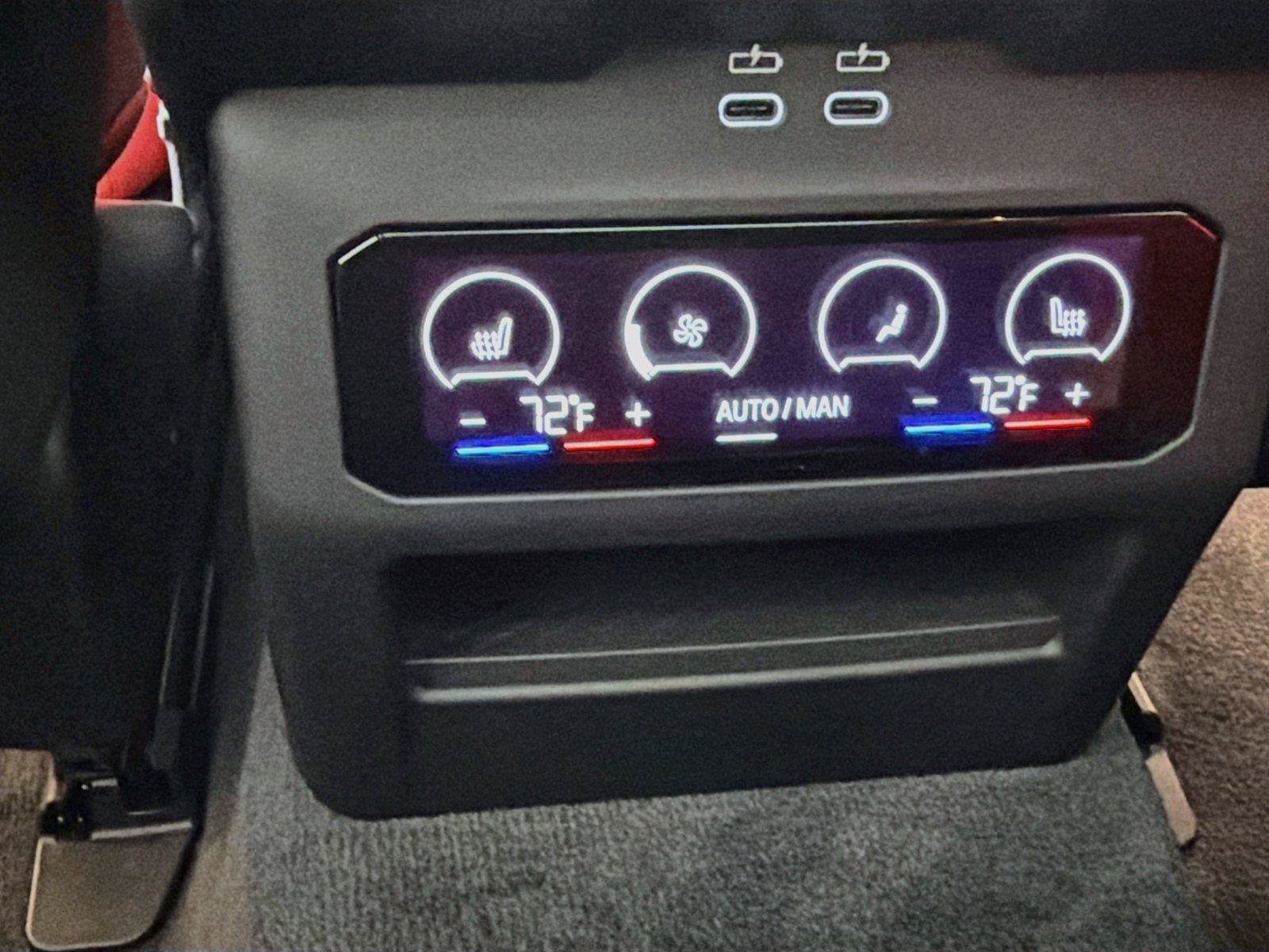 New 2027 BMW M5 Touring AWD/4WD image 27