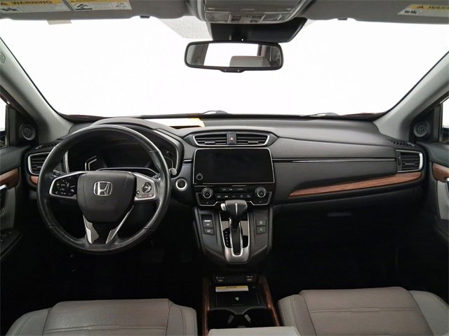 Used 2020 Honda CR-V Touring image 20